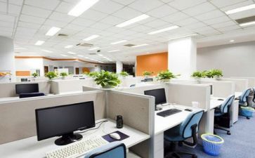 公司方案范文模板7篇