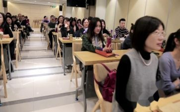 干部骨干培训心得体会7篇
