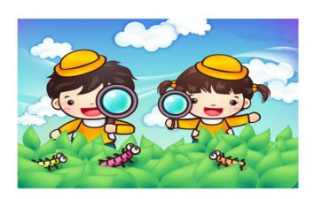 观察植物优秀作文6篇