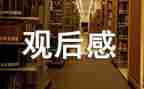 暑假安全课堂观后感6篇