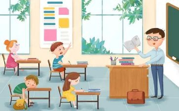 幼儿园的观课心得体会精选8篇