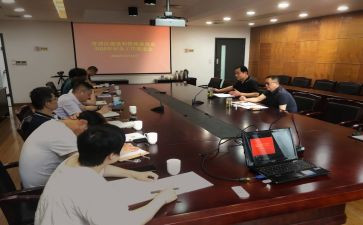 管委会工作总结8篇
