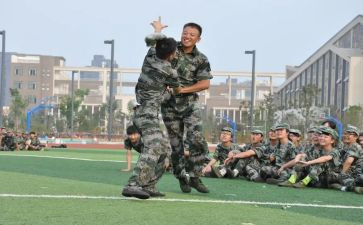 观训心得体会8篇