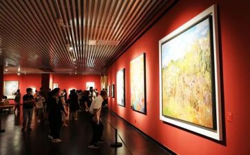 博物馆观展心得体会6篇