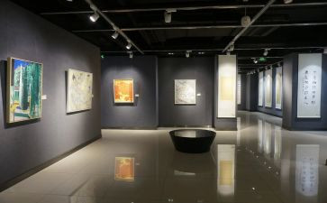 观展心得体会范文7篇