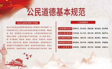 师德规范述职报告5篇