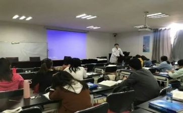 规培年度工作总结7篇