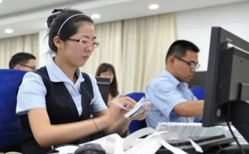 柜员员工述职报告5篇
