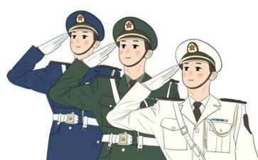 国防安全教育心得体会6篇