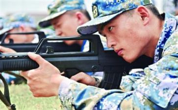 国防教育月工作总结7篇