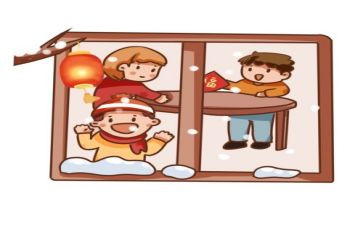 《过年》作文600字参考8篇