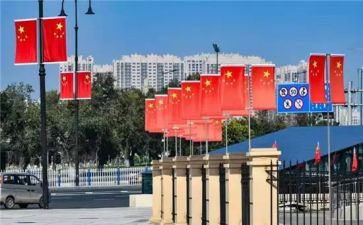 国旗下的演讲稿范文8篇