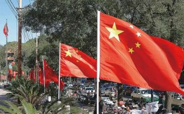 关于国旗下的讲话演讲稿8篇