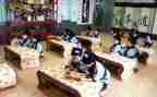 幼儿园国学课培训心得体会5篇