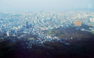 韩国申请书模板8篇