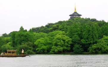 杭州旅游的心得体会7篇
