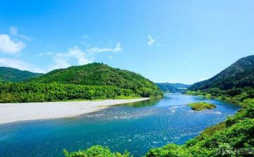 河长述职报告范文8篇