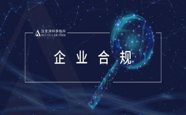 合规官述职报告8篇