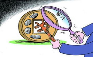核算财务述职报告7篇