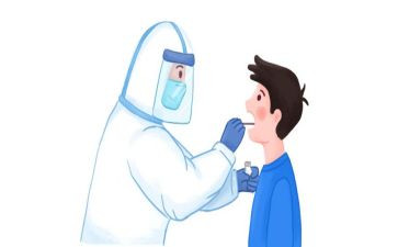 2023核酸志愿者事迹材料8篇