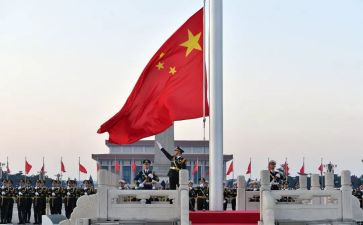 红旗下的演讲稿精选7篇