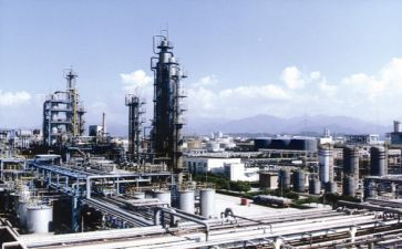 2024年化工个人总结参考5篇