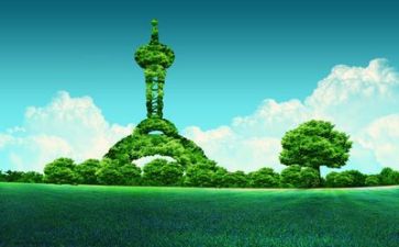 教师环保演讲稿5篇