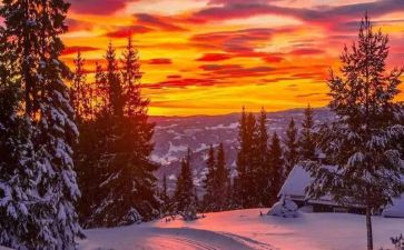 黄昏优秀作文7篇