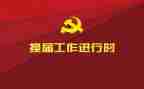 镇团委换届后领导讲话稿8篇