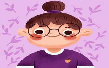 我的自画像像600字作文6篇