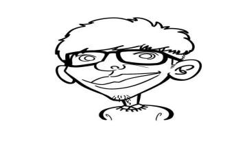 我的自画像作文精品作文6篇