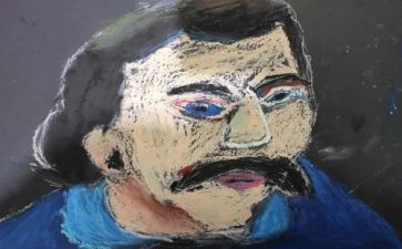 作文我的自画像400字通用5篇