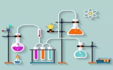 化学教师的个人总结报告6篇