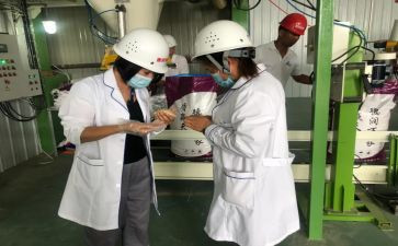 化验工作总结个人范文7篇