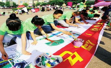 绘画培训心得6篇