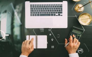 实用会计述职报告6篇