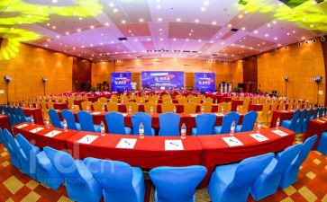 会务组的心得体会7篇