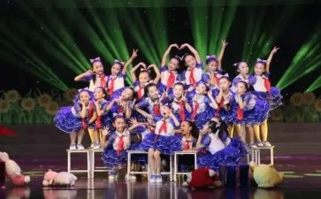 2024幼儿园六一文艺汇演活动方案6篇