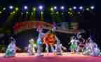 2024幼儿园六一文艺汇演活动方案精选6篇