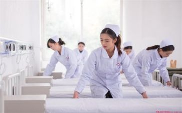 2024年度护理个人总结精选7篇