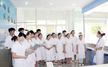 护理师的个人述职7篇