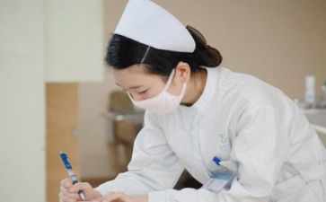 医院护理专业个人总结5篇