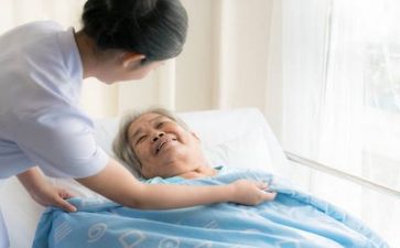 护理工作录心得体会6篇
