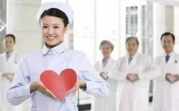 2023护理个人述职报告6篇