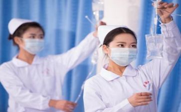 2024年护理工作年度总结7篇