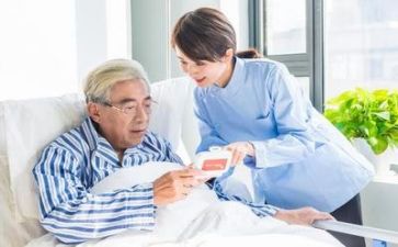 护理生个人总结200字6篇