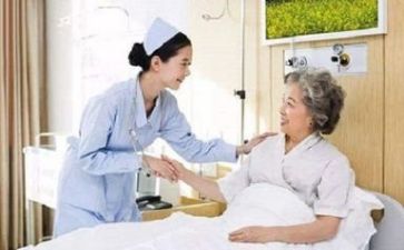 护理专业毕业自我鉴定优秀8篇