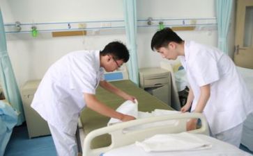 护理明年工作计划5篇