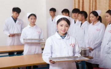 护理个人述职范文8篇
