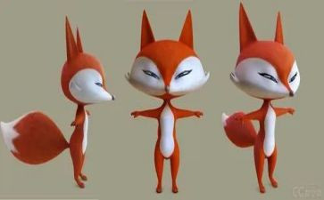 狐狸和乌鸦作文模板6篇